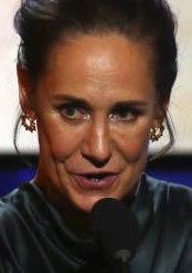 Laurie Metcalf