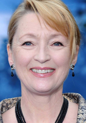 Lesley Manville