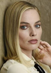 Margot Robbie