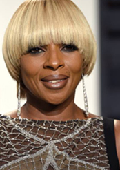 Mary J. Blige