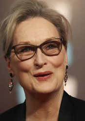 Meryl Streep