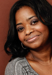 Octavia Spencer