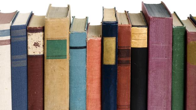 Los 200 mejores libros de la Historia de la Literatura 