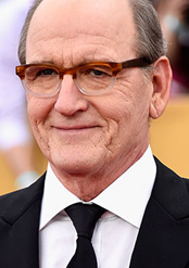 Richard Jenkins