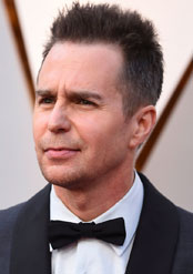 Sam Rockwell