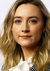 Saoirse Ronan