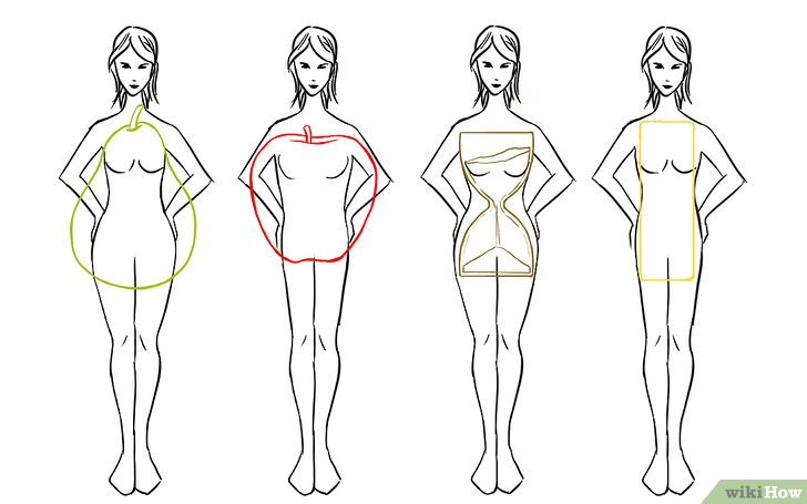 Imagen titulada Choose the Right Swimsuit Step 1