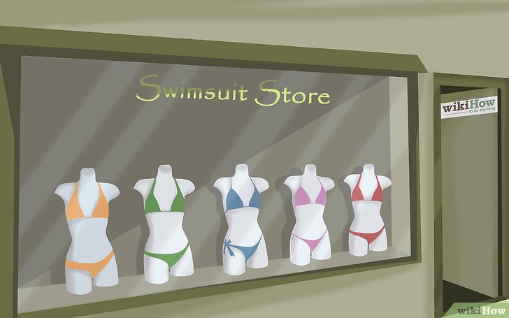 Imagen titulada Choose the Right Swimsuit Step 3