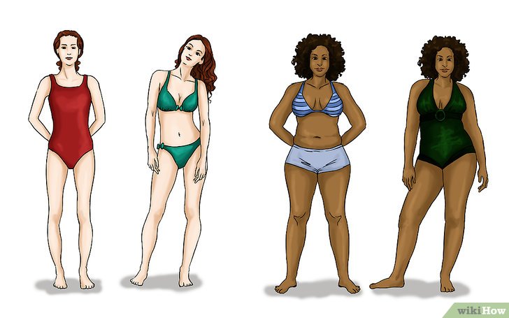 Imagen titulada Choose the Right Swimsuit Step 4