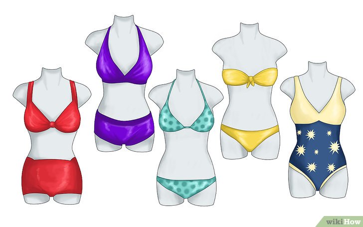 Imagen titulada Choose the Right Swimsuit Step 5