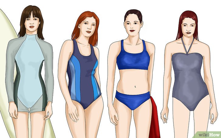 Imagen titulada Choose the Right Swimsuit Step 6