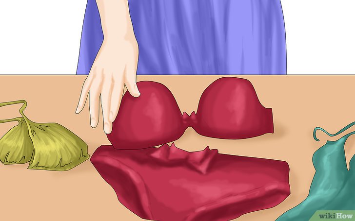 Imagen titulada Choose the Right Swimsuit Step 7