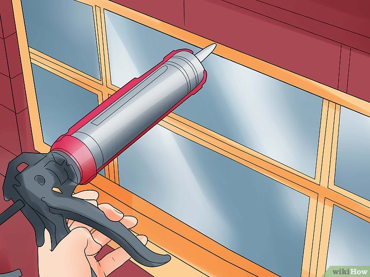 Imagen titulada Install Glass Block Windows Step 15