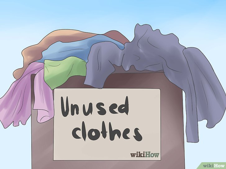 Imagen titulada Reduce Dust in Your House Step 12