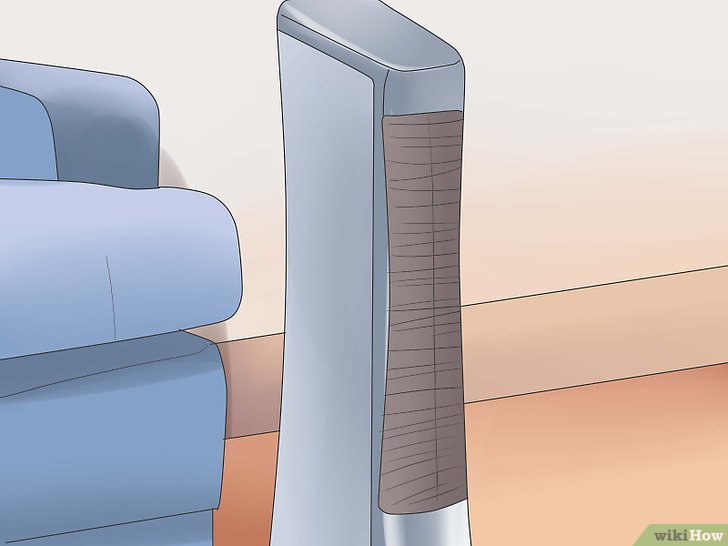 Imagen titulada Reduce Dust in Your House Step 16