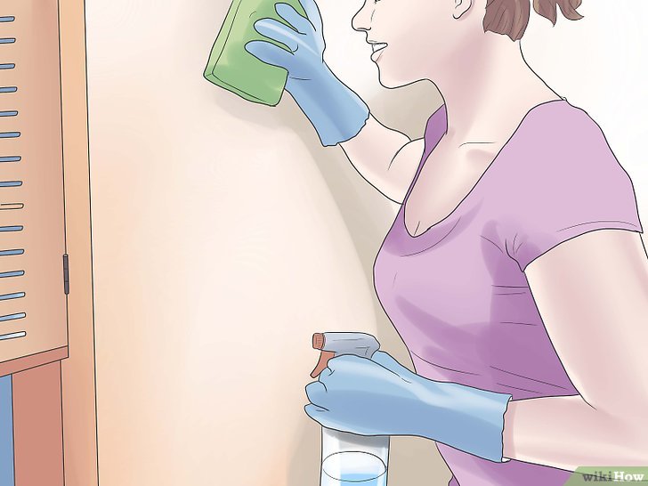 Imagen titulada Reduce Dust in Your House Step 7