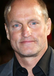 Woody Harrelson