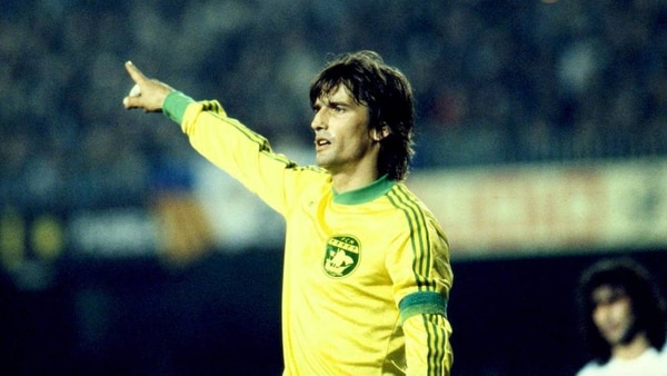 Henri Michel jugó en el Nantes, donde fue tres veces campeón de la Ligue 1 y una de la Copa de Francia