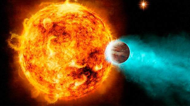Expertos explican por primera vez cómo será la muerte del sol | HCH.TV
