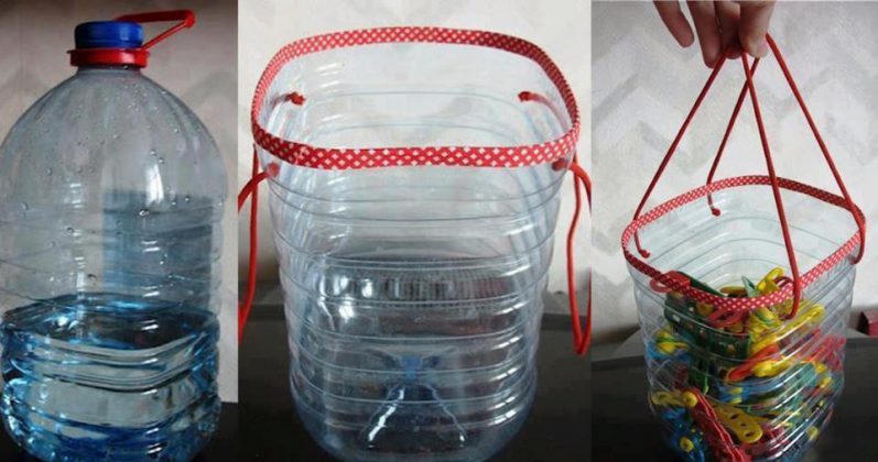 ¿cómo Reutilizar Los Envases De Plástico Que Se Acumulan En El Hogar Hchtvemk 9426