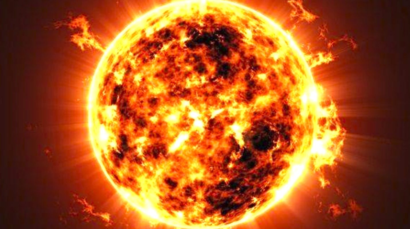 China Crea Un Sol Artificial 7 Veces Ms Caliente Que El Real HCHTV