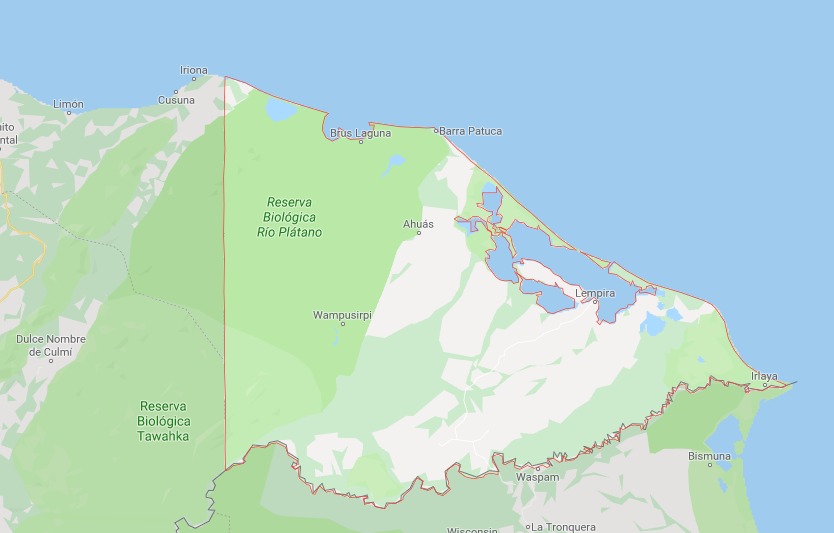 #ÚltimaHora Segundo naufragio se registra en #GraciasADios