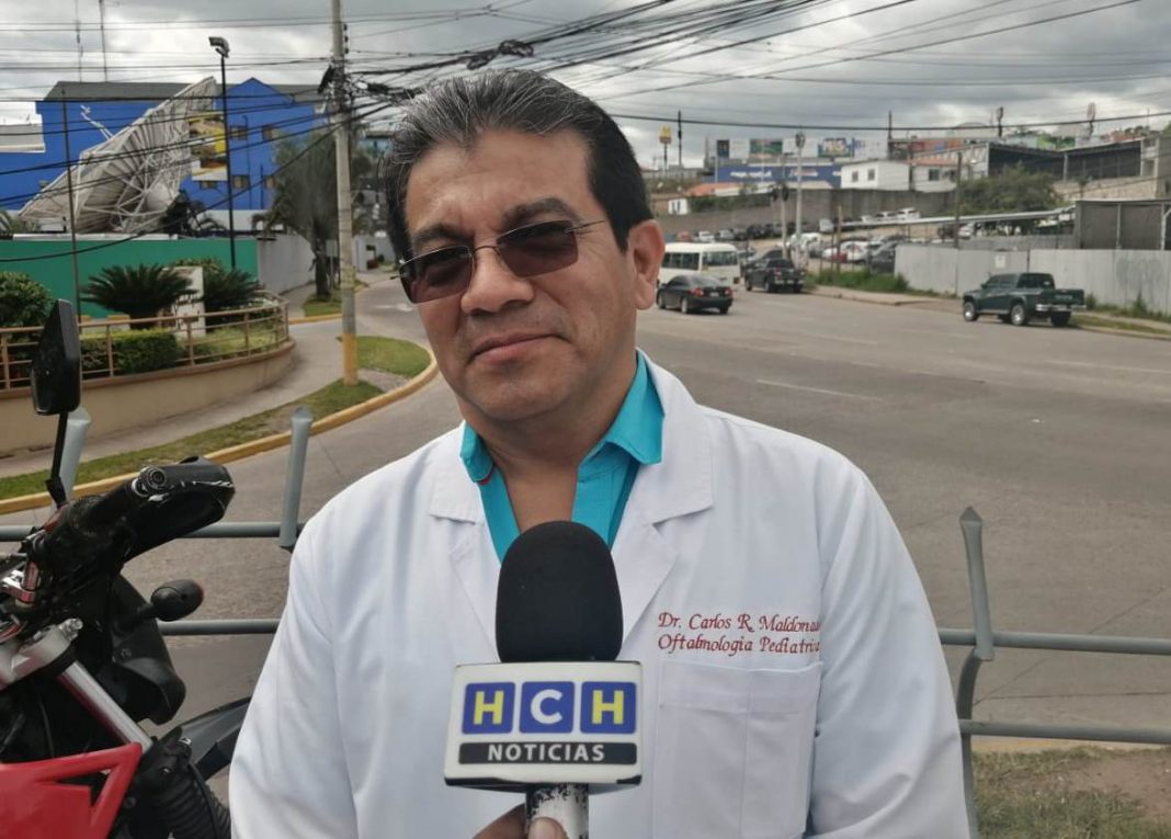 maldonado doctor dr