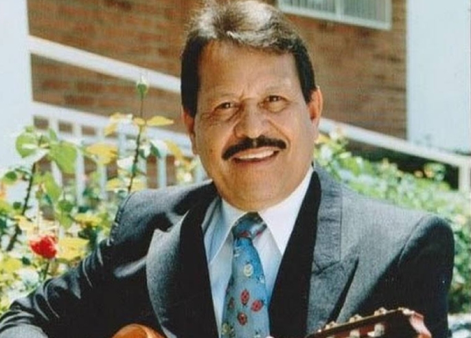 En condición estable el cantautor hondureño Manuel Castillo Girón HCH.TV