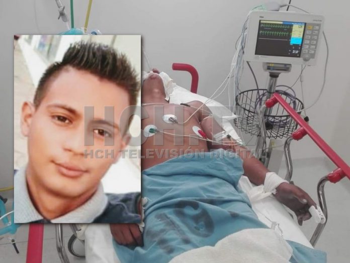 ¡sueño Incumplido Fallece Migrante Hondureño Que Quedó En Coma Tras Golpiza En México Hchtv