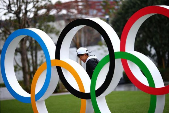 Oficial: los Juegos Olímpicos de Tokio fueron postergados ...