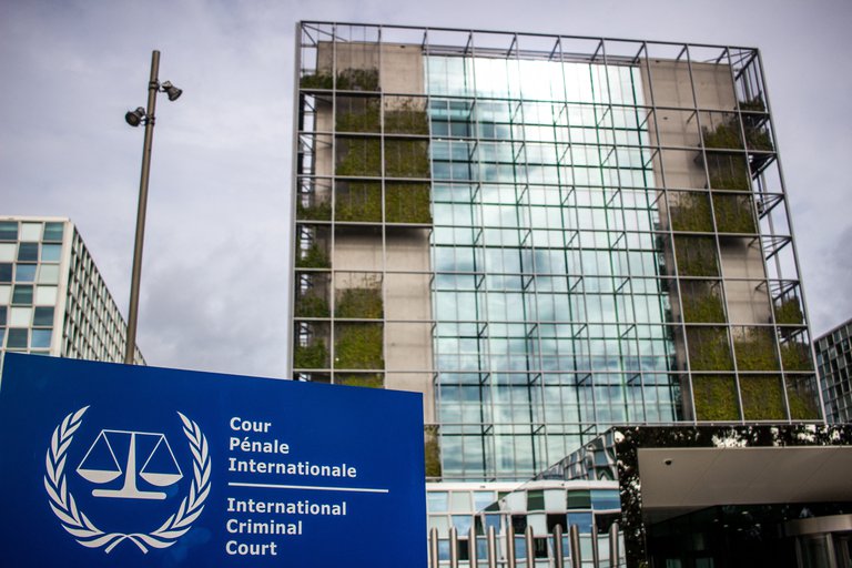 Qué significa el informe de la fiscalía de la Corte Penal Internacional  sobre Venezuela y cómo sigue el proceso | HCH.TV