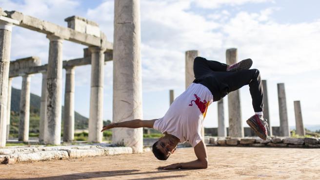 El ‘breakdance’, Entre Los Nuevos Deportes De Los Juegos Olímpicos De ...