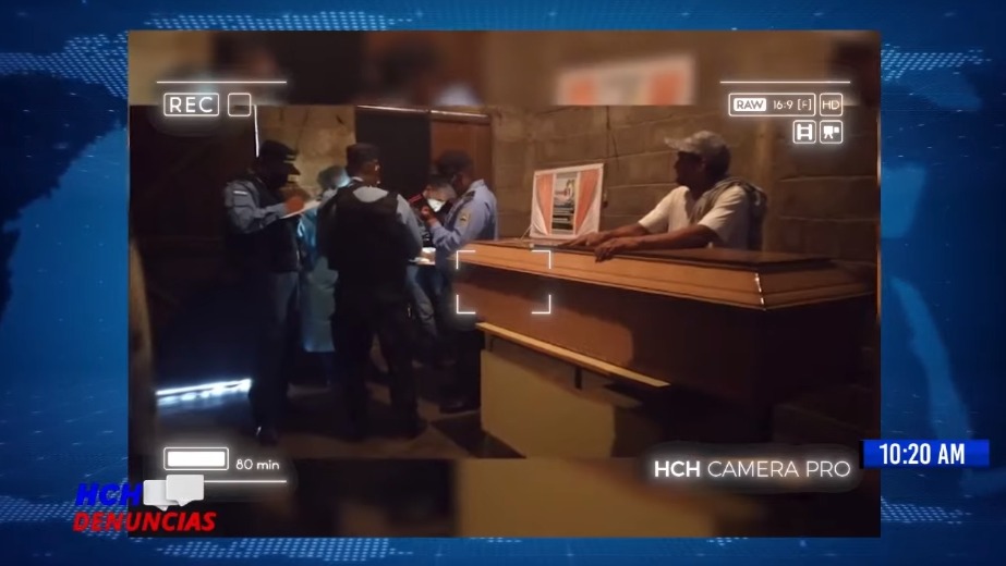 Con arma blanca matan a hombre en azucarera #ResumenCholuteca