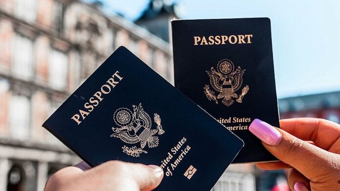Visa De Turista Para Estados Unidos ¿cuánto Cuesta Y Cómo Se Tramita Hchtv 2695
