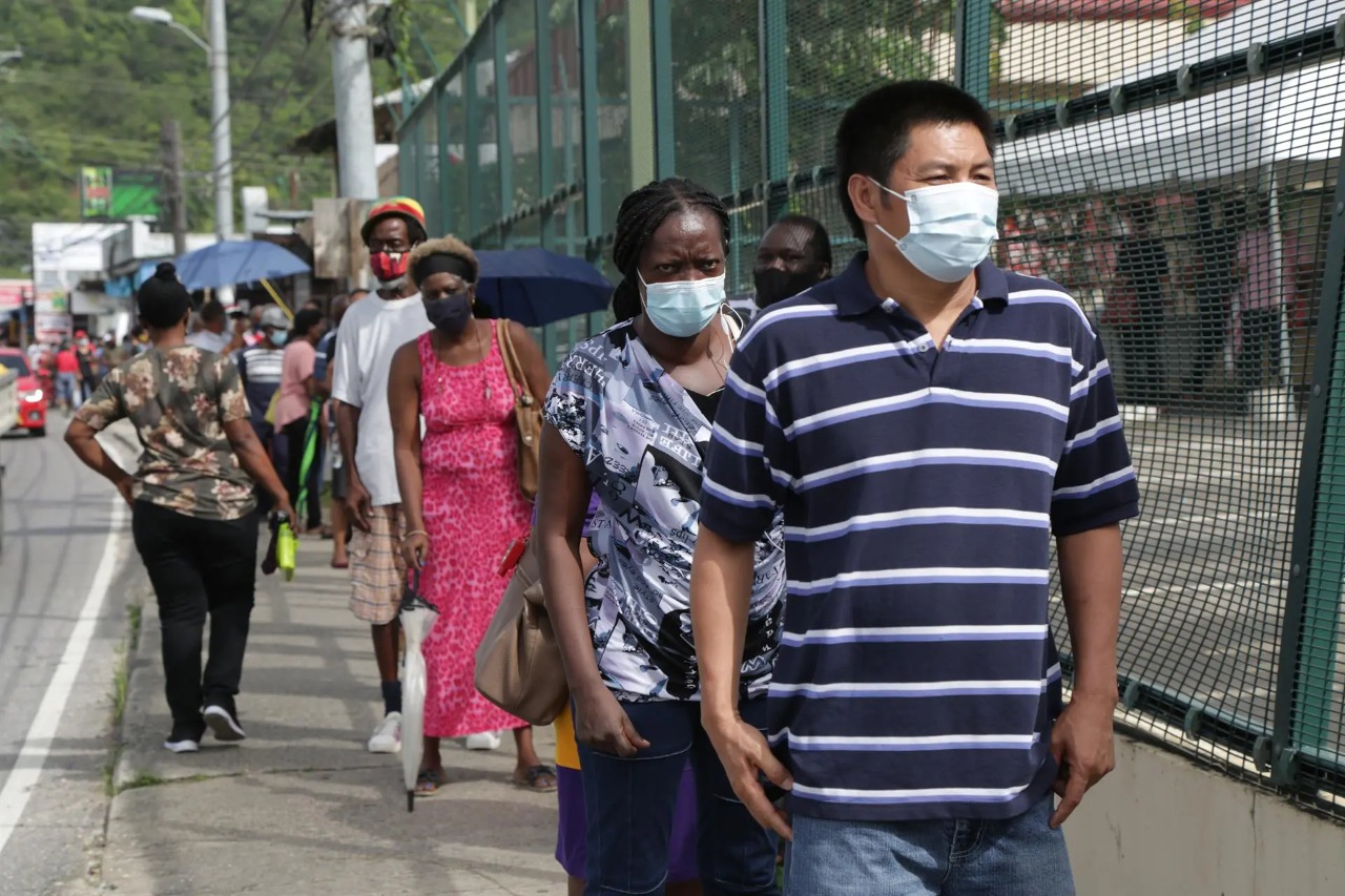 Ops Advierte Que La Pandemia Continúa Pero Deja A Cada País Su Manejo