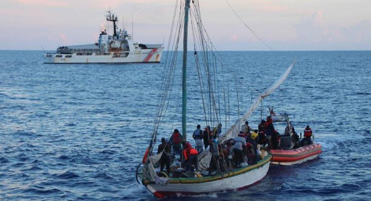 Al Menos 11 Migrantes Muertos En Naufragio Al Oeste De Puerto Rico Hch Tv