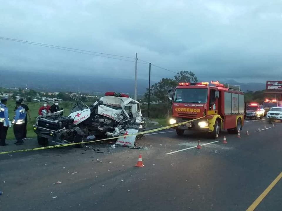 ¡trágico 29 Muertos Y 50 Heridos Dejaron 145 Accidentes De Tránsito El Fin De Semana Hchtv 9951