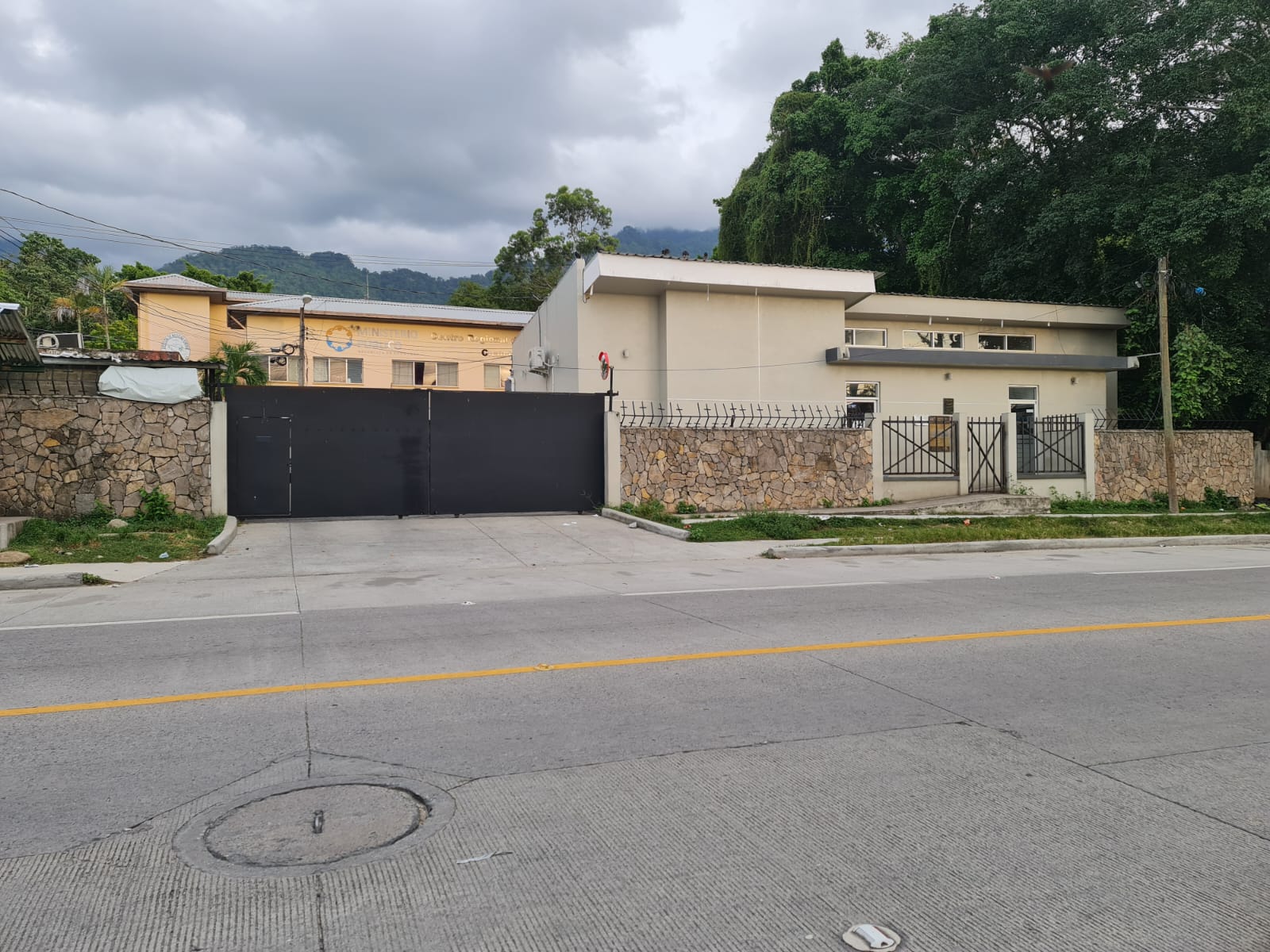 » Buscan a familiares de nueve cadáveres identificados en la morgue de SPS, aquí las fotos y datos