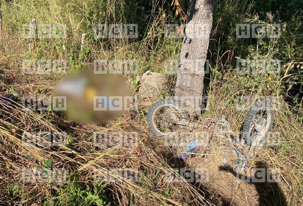 ¡lamentable Muerto Encuentran A Motociclista En Carretera De Gracias Hacia Santa Rosa De Copán