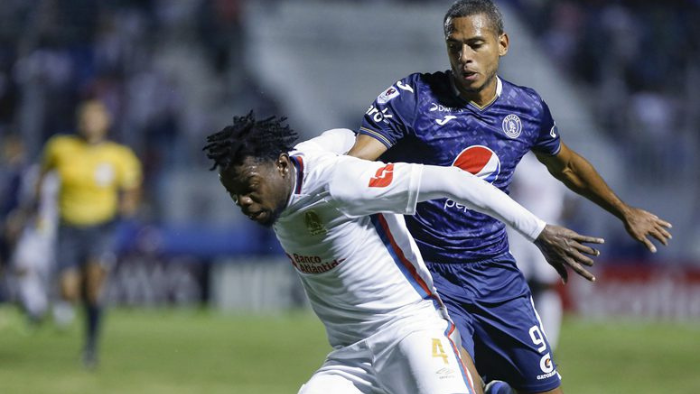 Coveted spot in Final at stake as Olimpia host rival Motagua