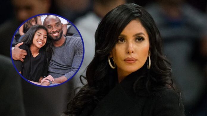 Viuda De Kobe Bryant Recibirá 28 85 Millones Por La Difusión Ilícita