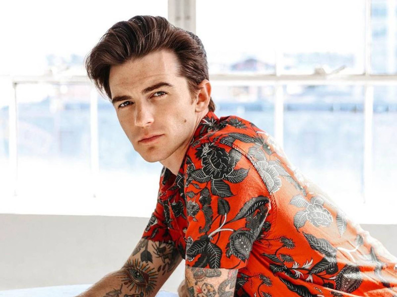 Drake Bell Explica Por Qué Se Declaró Culpable De Acoso Sexual “habrías Hecho Lo Mismo” Hch Tv