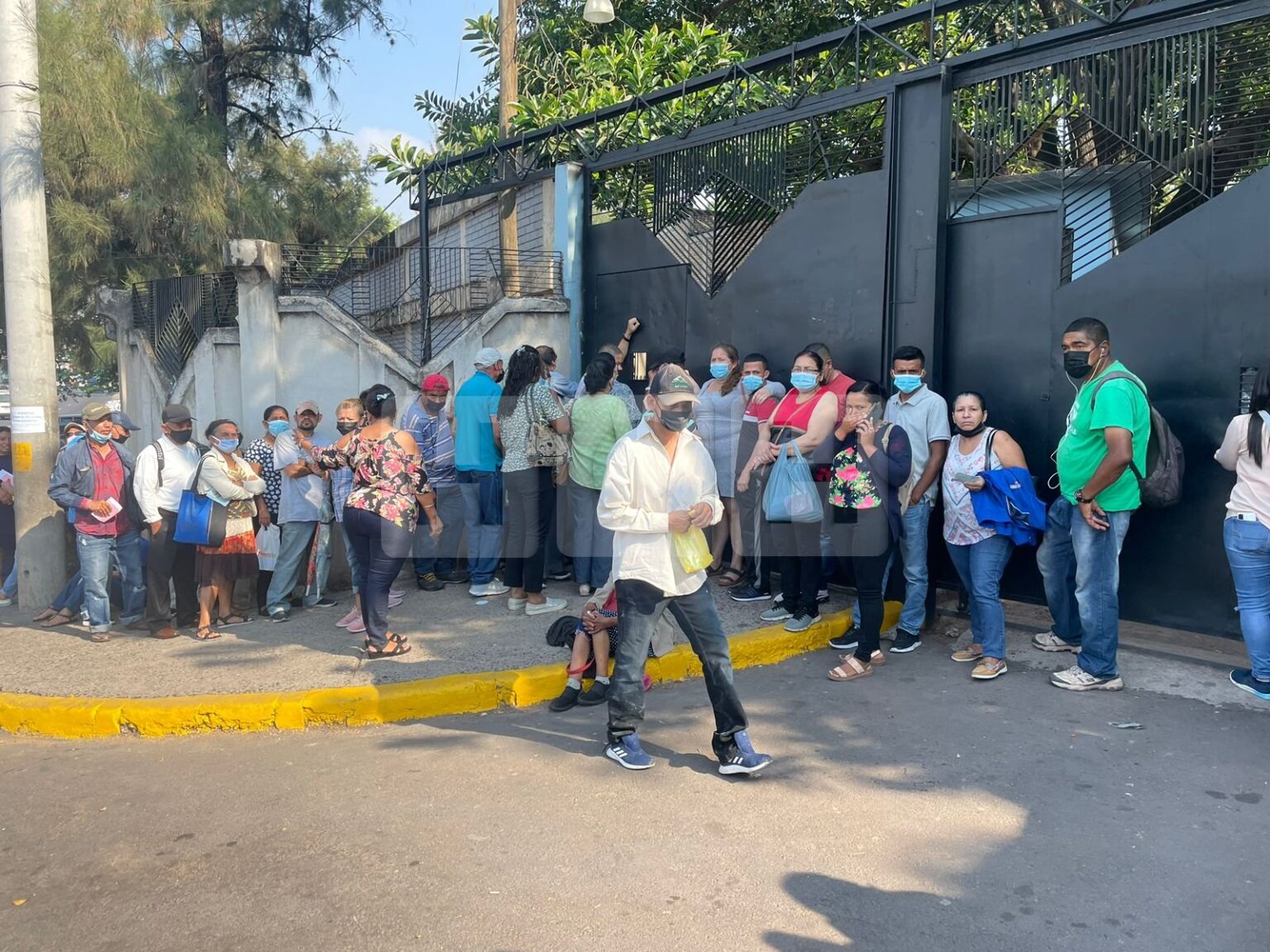 Al Borde De La Locura Pacientes Del Mario Mendoza Por Falta De Atenciones Y Medicamentos 6751