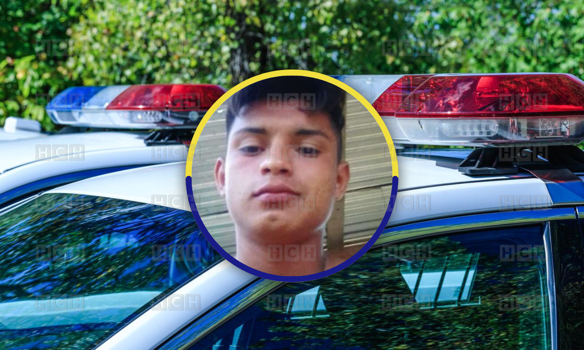 Muerto a la orilla de un río, hallan a joven desaparecido en Dulce