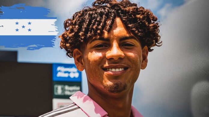 David Ruiz jugará por primera vez con la selección nacional mayor de ...