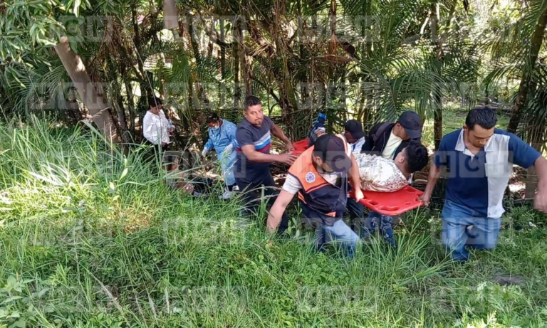 Accidente Vial Deja Dos Personas Heridas En Siguatepeque Hchtv 5517