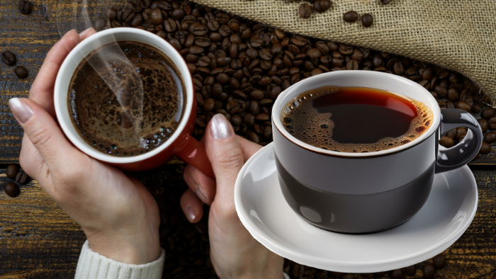 Cuántas tazas de café al día recomienda tomar la ciencia?