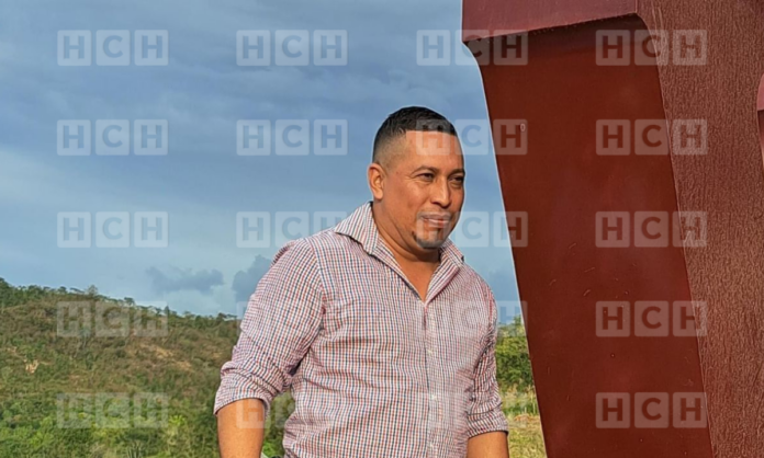 Se reporta el asesinato de una persona en El Rosario, Olancho HCH.TV