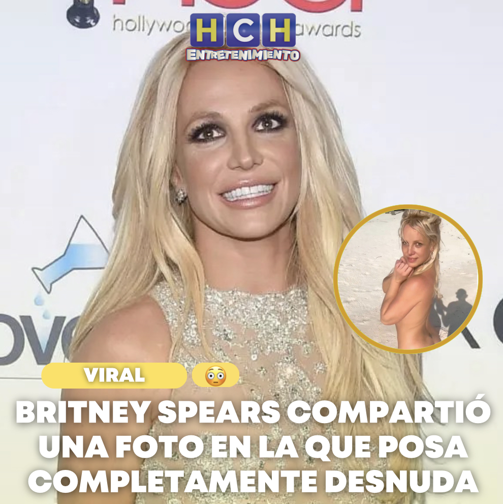 Britney Spears Posa Completamente Desnuda En Nuevas Fotos The Best Porn Website