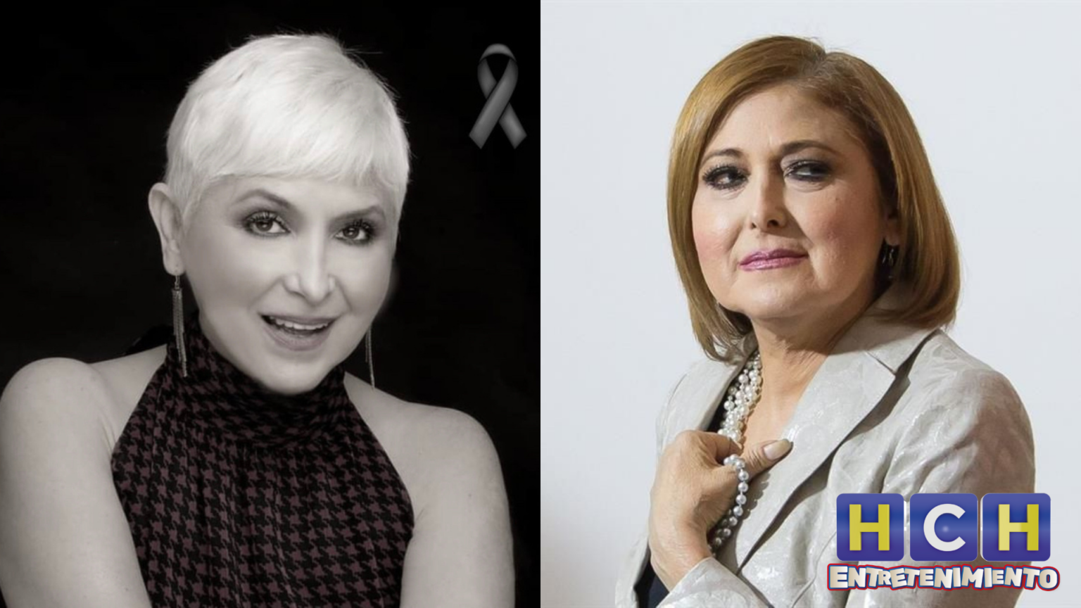 Muere Rosita Pelayo A Los 64 Años De Edad Hchtv 0922